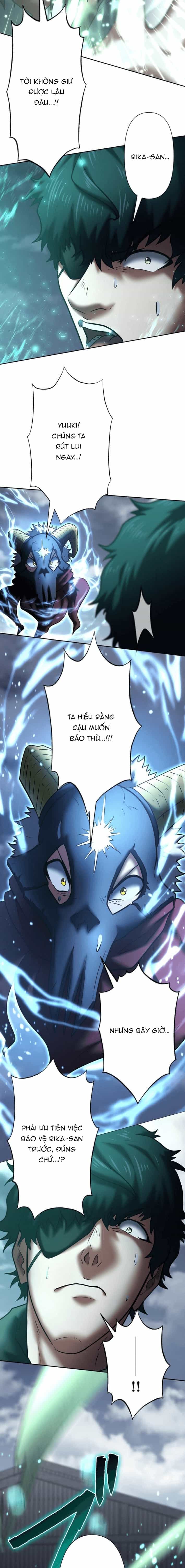 Ore No Sukiru Wa Nusumu Dake ~Saikyou No Chikara O Ubatte Fukushuu Kaishi~ - Chương 19 - ảnh 16
