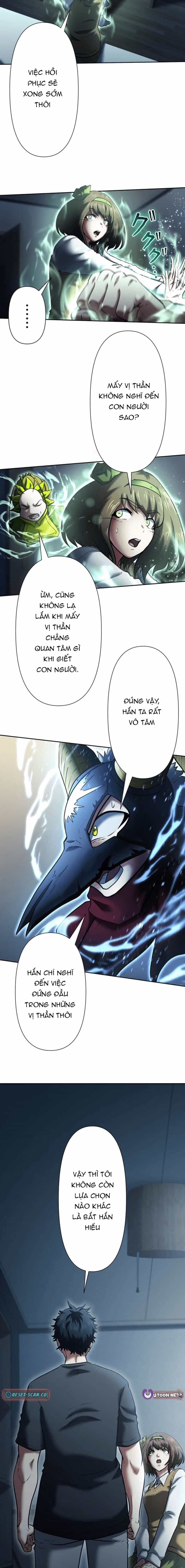 Ore No Sukiru Wa Nusumu Dake ~Saikyou No Chikara O Ubatte Fukushuu Kaishi~ - Chương 19 - ảnh 19