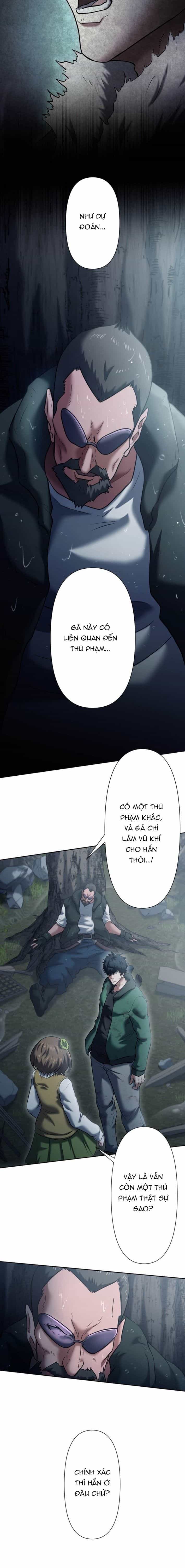 Ore No Sukiru Wa Nusumu Dake ~Saikyou No Chikara O Ubatte Fukushuu Kaishi~ - Chương 19 - ảnh 2
