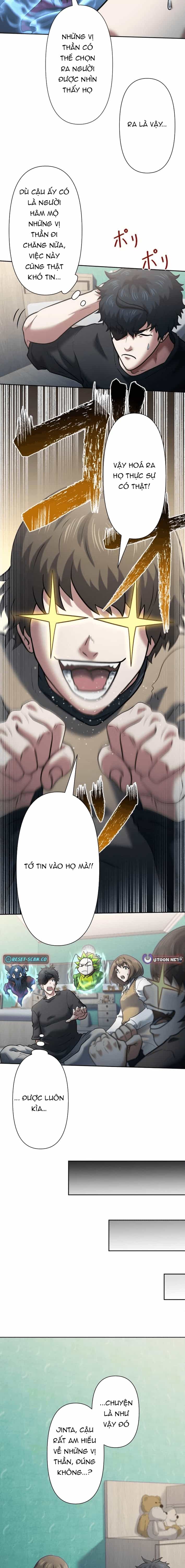Ore No Sukiru Wa Nusumu Dake ~Saikyou No Chikara O Ubatte Fukushuu Kaishi~ - Chương 19 - ảnh 23