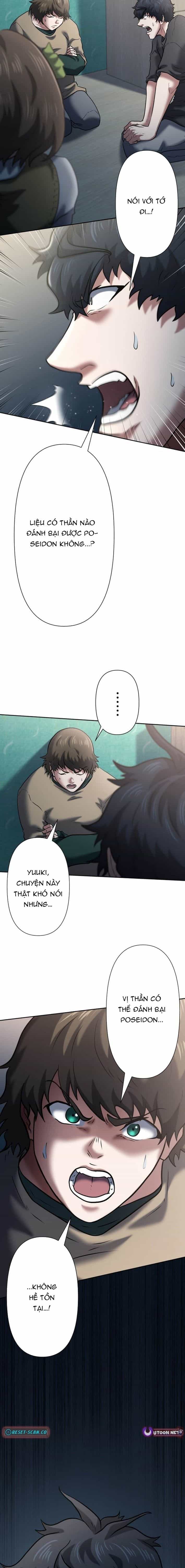 Ore No Sukiru Wa Nusumu Dake ~Saikyou No Chikara O Ubatte Fukushuu Kaishi~ - Chương 19 - ảnh 24