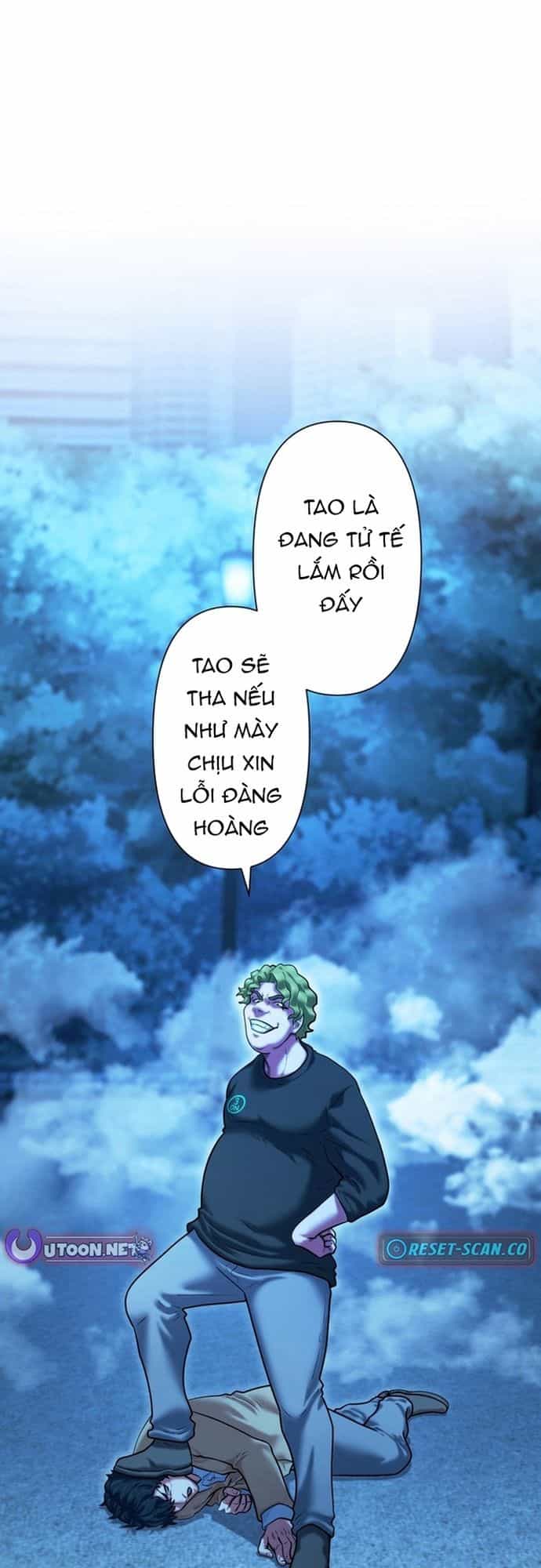 Ore No Sukiru Wa Nusumu Dake ~Saikyou No Chikara O Ubatte Fukushuu Kaishi~ - Chương 2 - ảnh 21