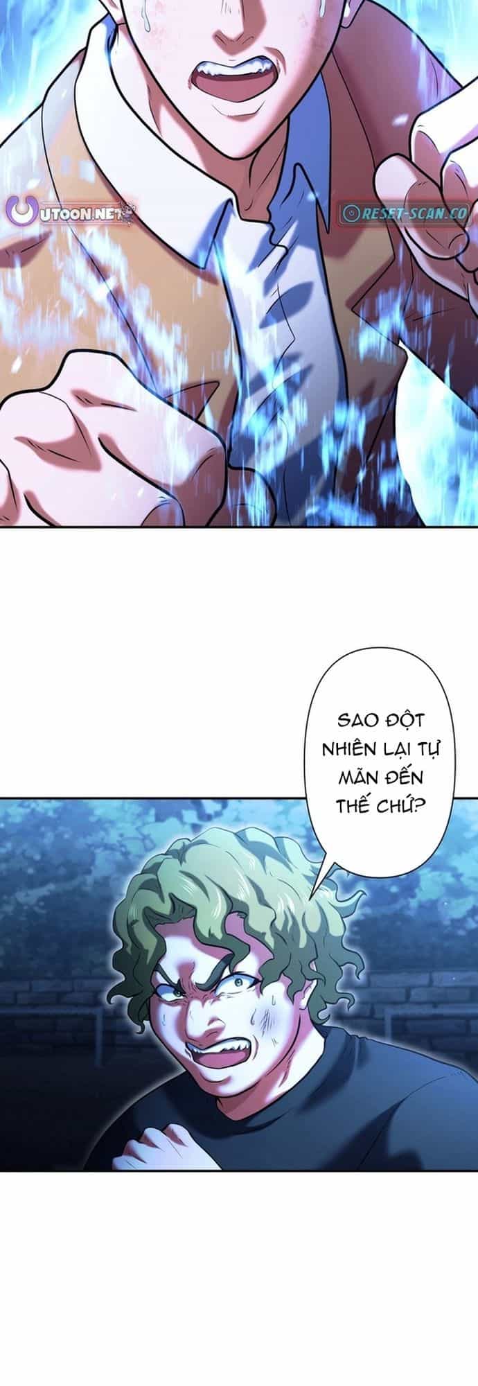 Ore No Sukiru Wa Nusumu Dake ~Saikyou No Chikara O Ubatte Fukushuu Kaishi~ - Chương 2 - ảnh 31