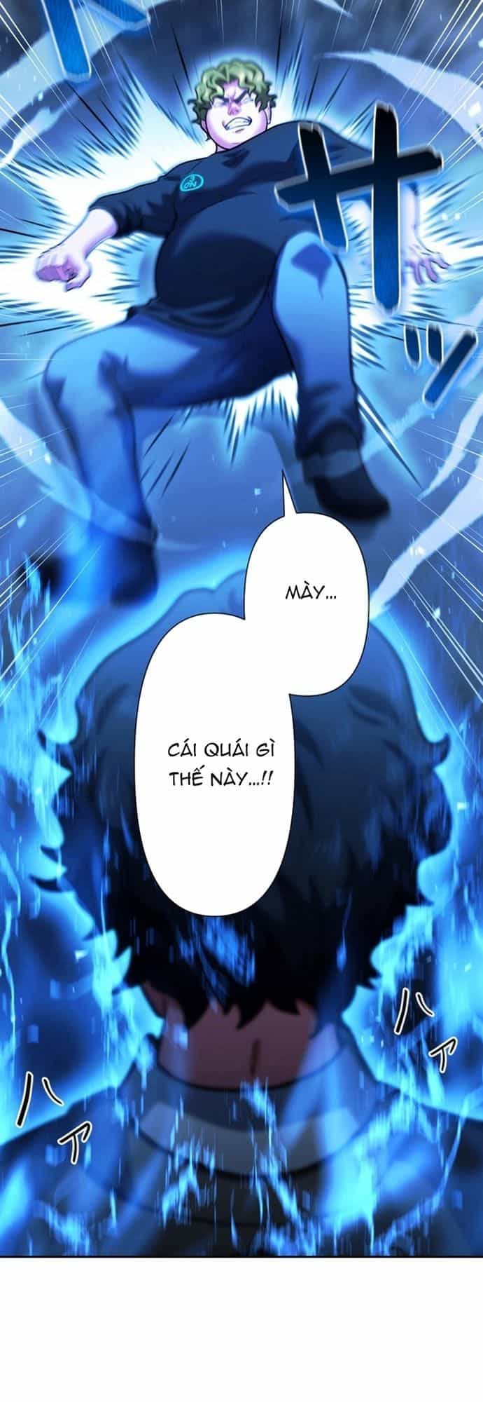 Ore No Sukiru Wa Nusumu Dake ~Saikyou No Chikara O Ubatte Fukushuu Kaishi~ - Chương 2 - ảnh 35