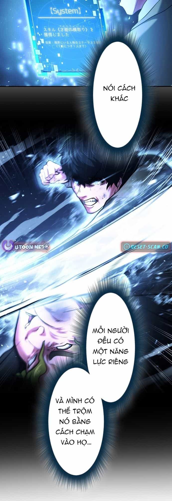 Ore No Sukiru Wa Nusumu Dake ~Saikyou No Chikara O Ubatte Fukushuu Kaishi~ - Chương 2 - ảnh 45