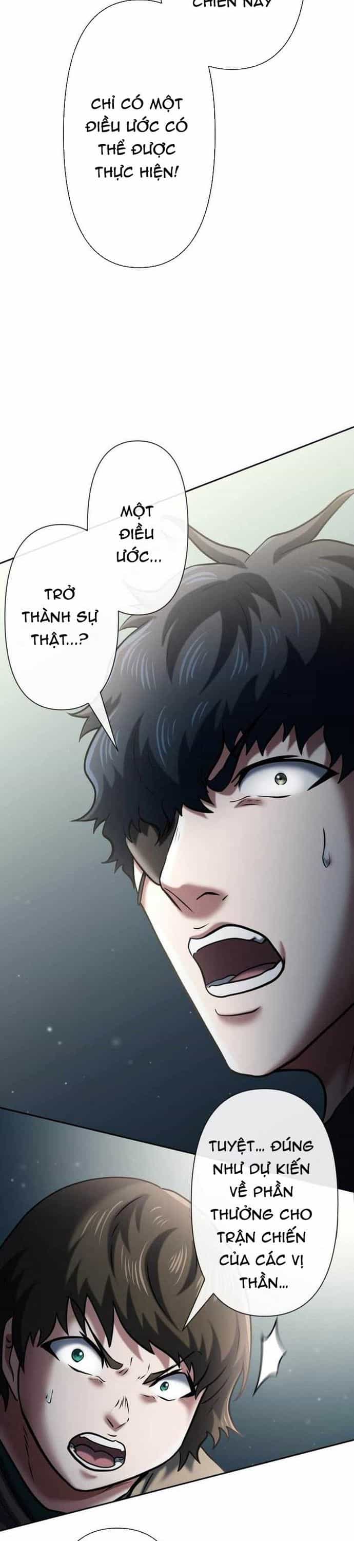 Ore No Sukiru Wa Nusumu Dake ~Saikyou No Chikara O Ubatte Fukushuu Kaishi~ - Chương 20 - ảnh 10