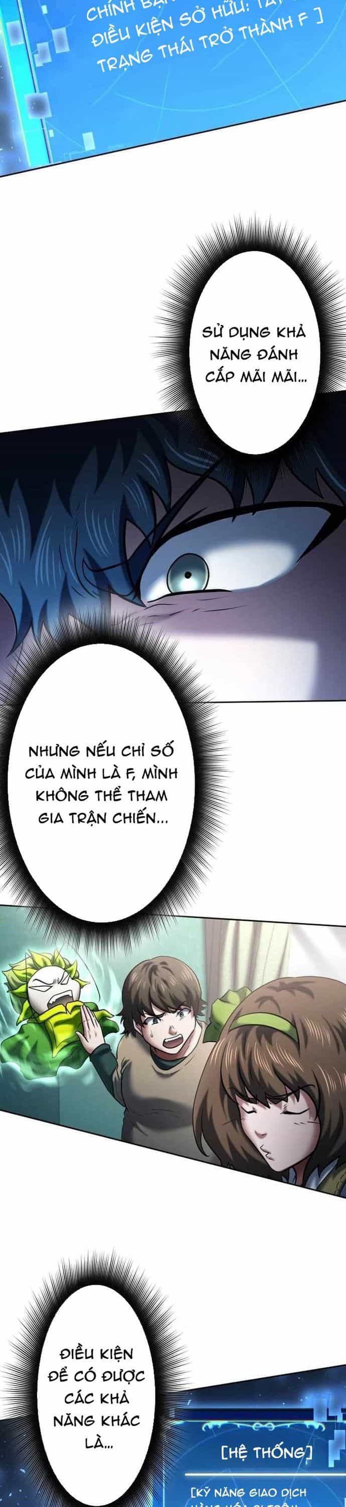 Ore No Sukiru Wa Nusumu Dake ~Saikyou No Chikara O Ubatte Fukushuu Kaishi~ - Chương 20 - ảnh 27