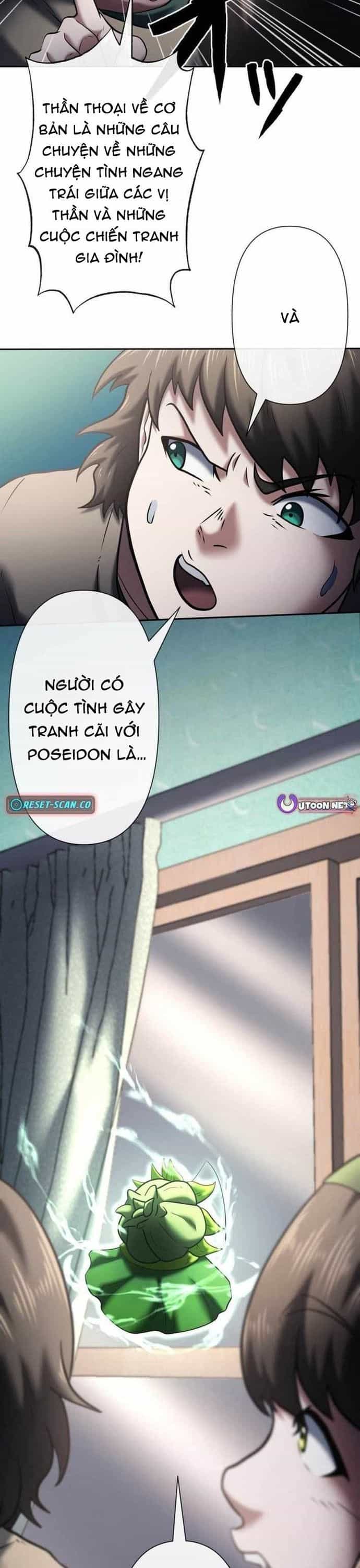 Ore No Sukiru Wa Nusumu Dake ~Saikyou No Chikara O Ubatte Fukushuu Kaishi~ - Chương 20 - ảnh 30