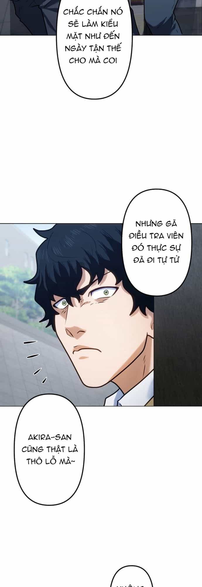Ore No Sukiru Wa Nusumu Dake ~Saikyou No Chikara O Ubatte Fukushuu Kaishi~ - Chương 3 - ảnh 43