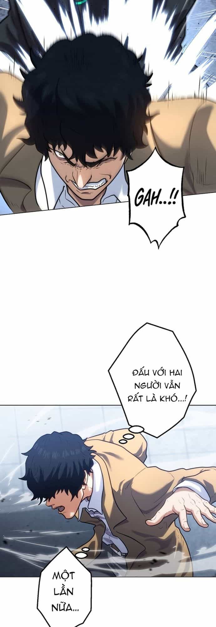 Ore No Sukiru Wa Nusumu Dake ~Saikyou No Chikara O Ubatte Fukushuu Kaishi~ - Chương 3 - ảnh 59