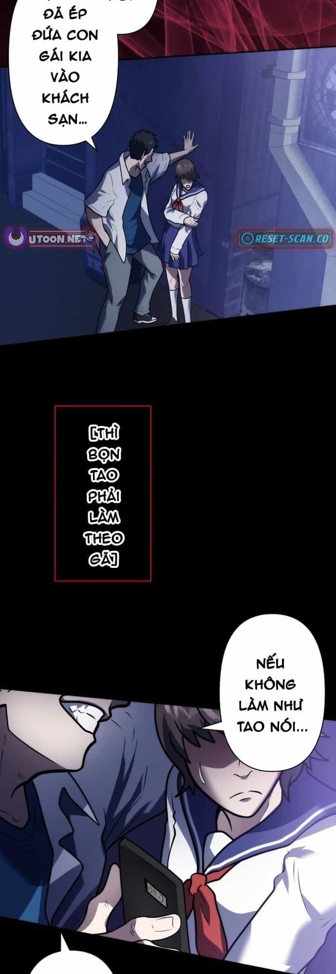 Ore No Sukiru Wa Nusumu Dake ~Saikyou No Chikara O Ubatte Fukushuu Kaishi~ - Chương 4 - ảnh 12