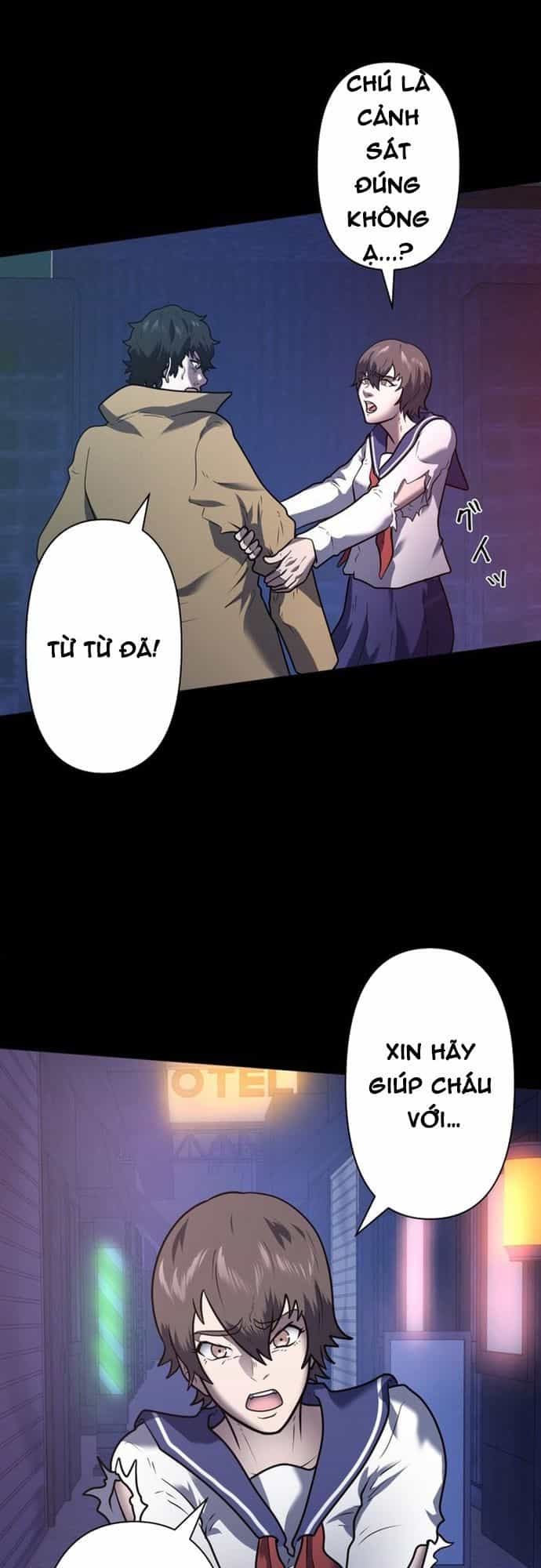 Ore No Sukiru Wa Nusumu Dake ~Saikyou No Chikara O Ubatte Fukushuu Kaishi~ - Chương 4 - ảnh 16