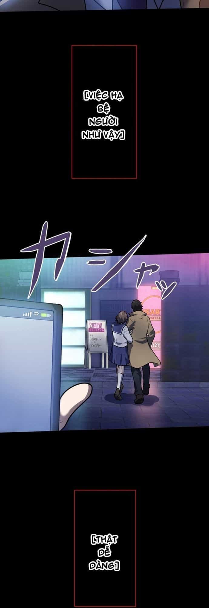 Ore No Sukiru Wa Nusumu Dake ~Saikyou No Chikara O Ubatte Fukushuu Kaishi~ - Chương 4 - ảnh 18