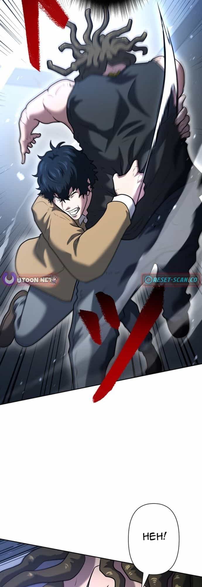 Ore No Sukiru Wa Nusumu Dake ~Saikyou No Chikara O Ubatte Fukushuu Kaishi~ - Chương 5 - ảnh 29