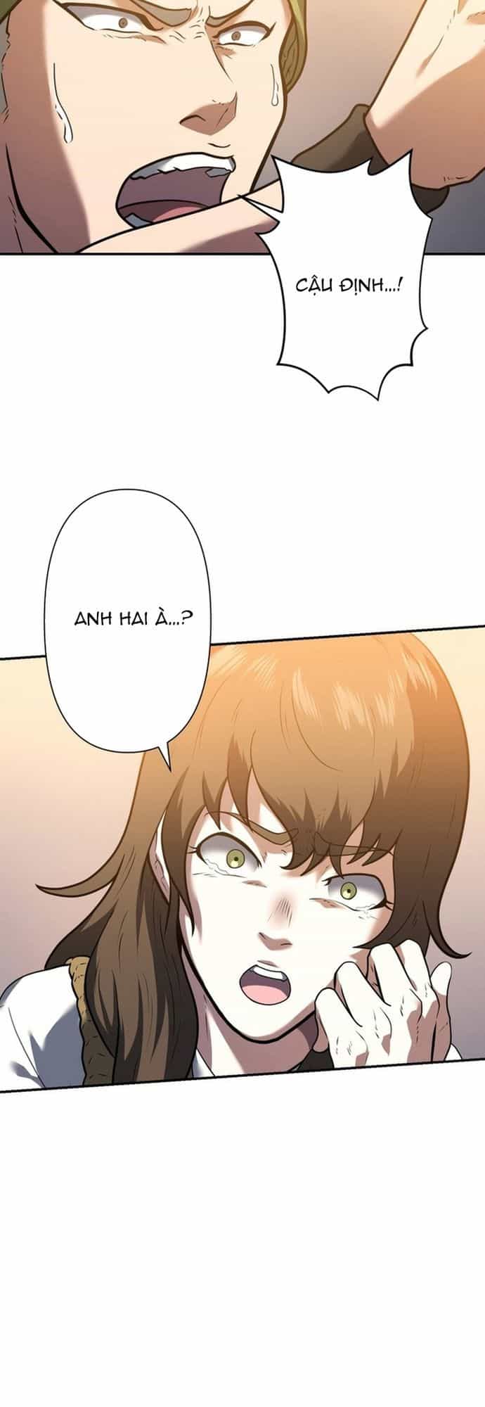 Ore No Sukiru Wa Nusumu Dake ~Saikyou No Chikara O Ubatte Fukushuu Kaishi~ - Chương 6 - ảnh 11