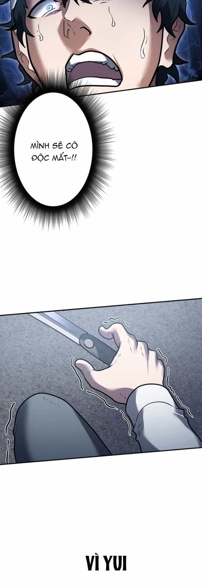 Ore No Sukiru Wa Nusumu Dake ~Saikyou No Chikara O Ubatte Fukushuu Kaishi~ - Chương 6 - ảnh 42