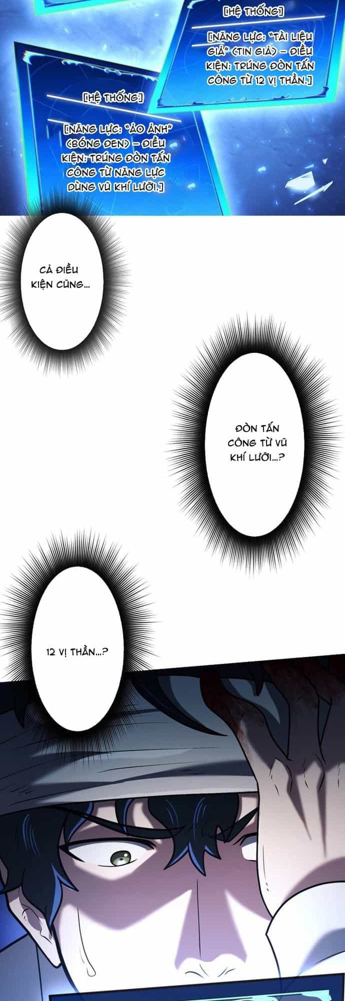 Ore No Sukiru Wa Nusumu Dake ~Saikyou No Chikara O Ubatte Fukushuu Kaishi~ - Chương 7 - ảnh 26