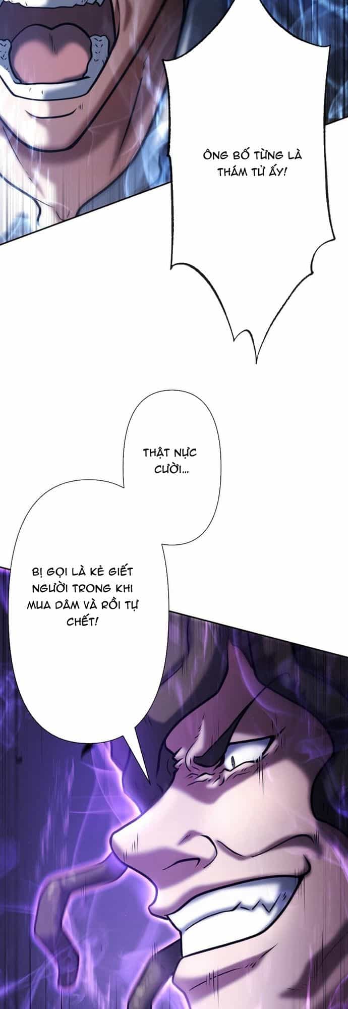 Ore No Sukiru Wa Nusumu Dake ~Saikyou No Chikara O Ubatte Fukushuu Kaishi~ - Chương 8 - ảnh 22