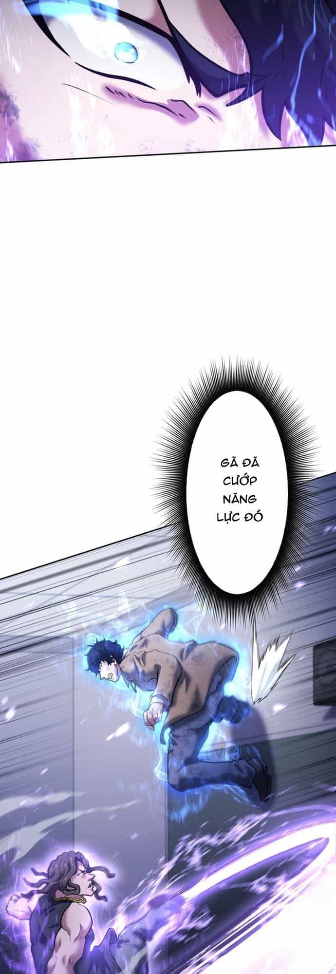 Ore No Sukiru Wa Nusumu Dake ~Saikyou No Chikara O Ubatte Fukushuu Kaishi~ - Chương 9 - ảnh 19