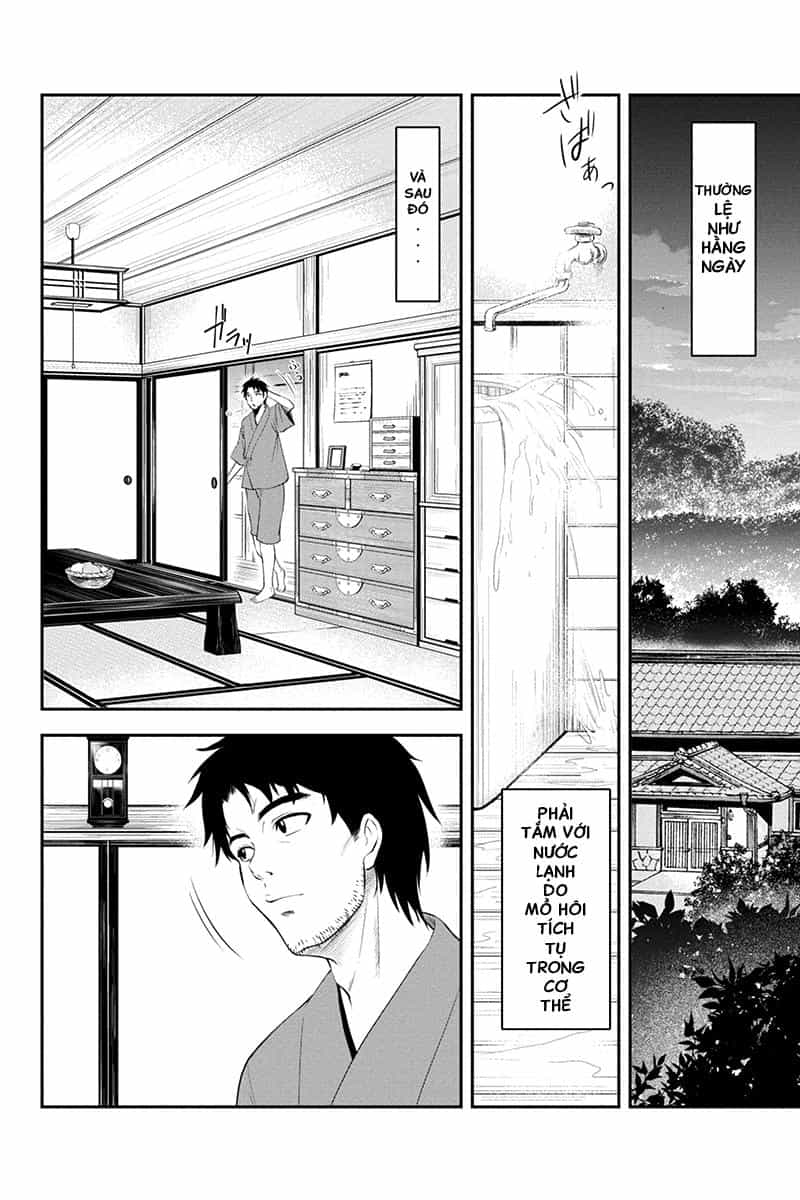 Orenchi Ni Kita Onna Kishi To: Inakagurashi Suru Koto Ni Natta Ken? - Chương 1 - ảnh 12