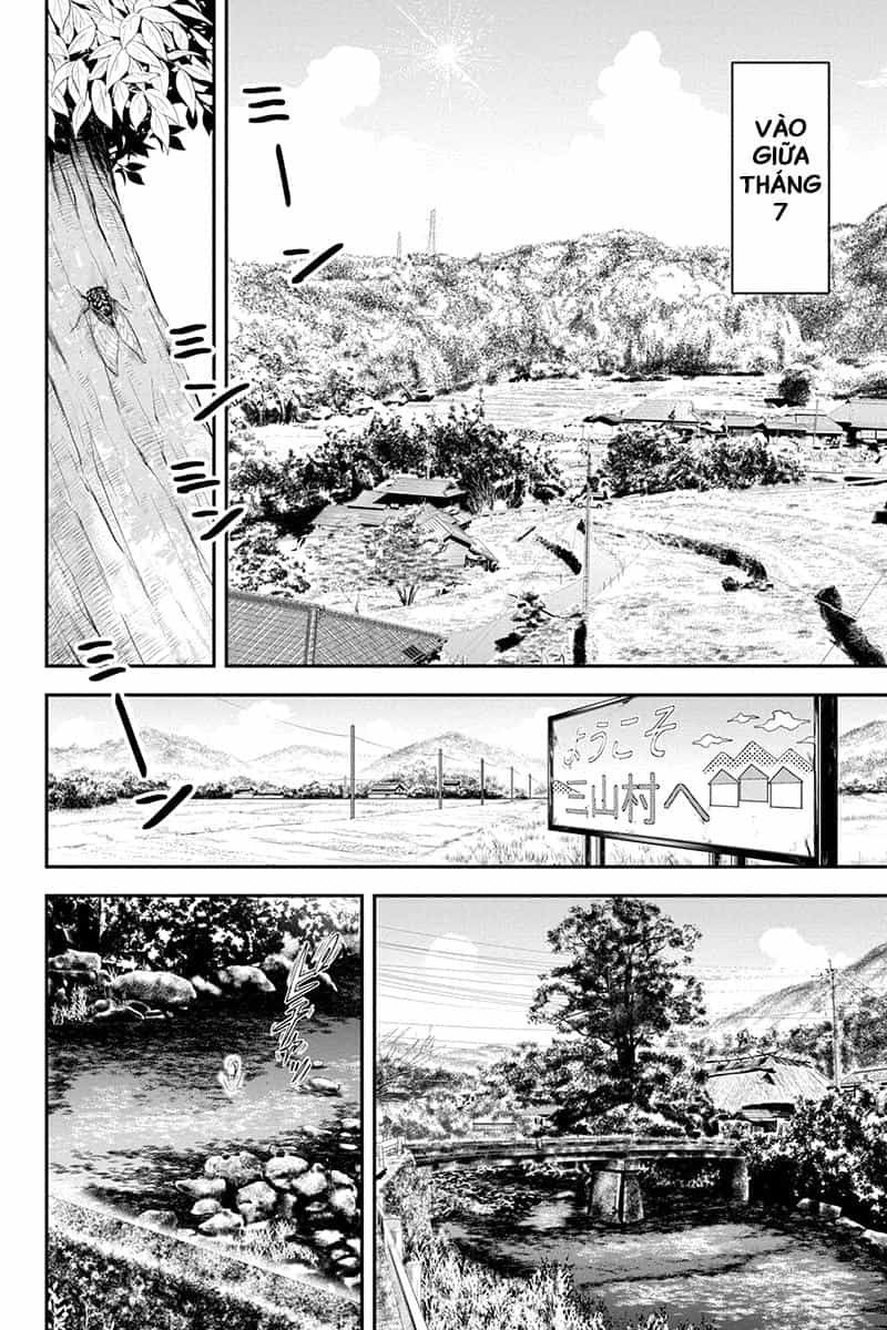 Orenchi Ni Kita Onna Kishi To: Inakagurashi Suru Koto Ni Natta Ken? - Chương 1 - ảnh 6