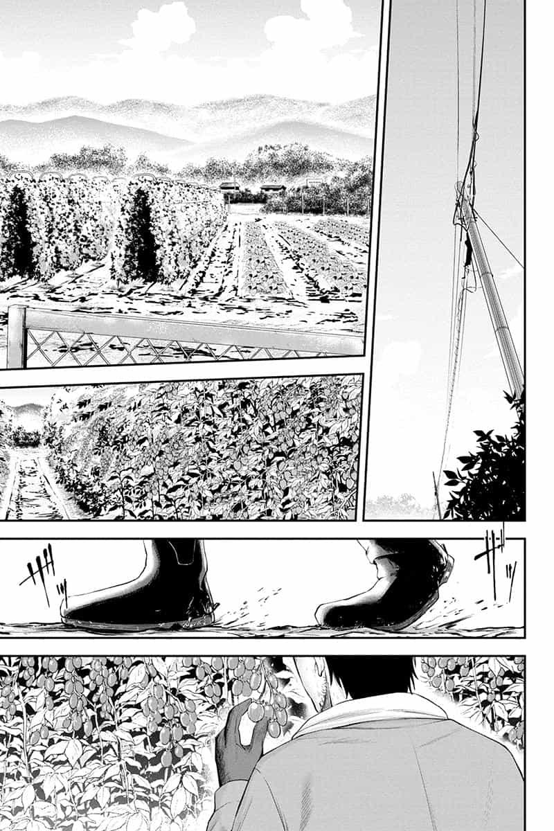 Orenchi Ni Kita Onna Kishi To: Inakagurashi Suru Koto Ni Natta Ken? - Chương 1 - ảnh 8