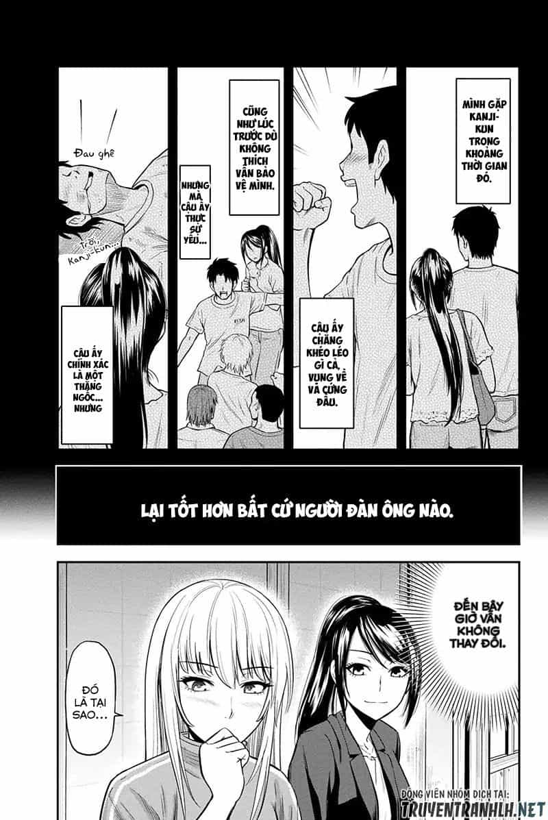 Orenchi Ni Kita Onna Kishi To: Inakagurashi Suru Koto Ni Natta Ken? - Chương 10 - ảnh 14