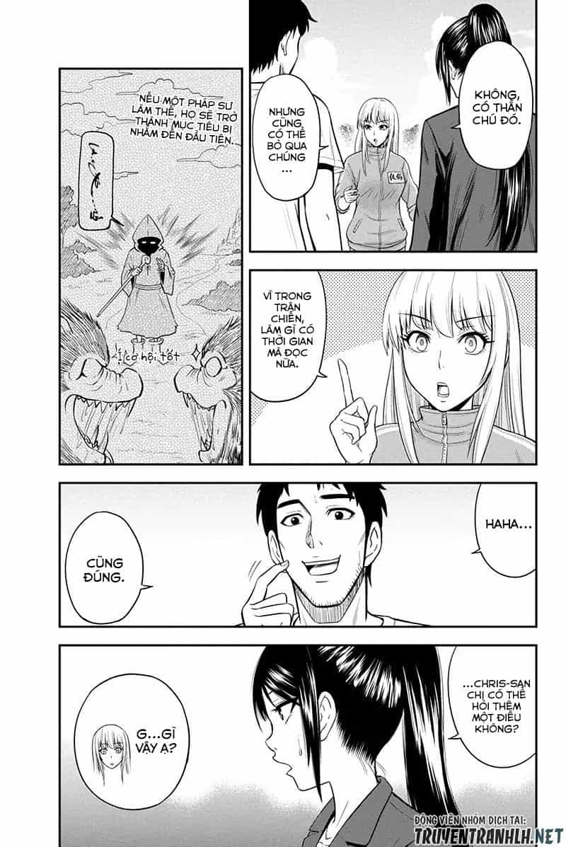 Orenchi Ni Kita Onna Kishi To: Inakagurashi Suru Koto Ni Natta Ken? - Chương 10 - ảnh 6