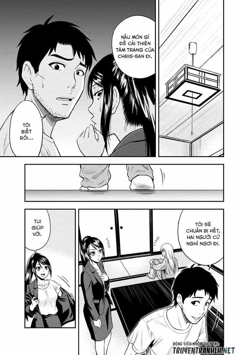 Orenchi Ni Kita Onna Kishi To: Inakagurashi Suru Koto Ni Natta Ken? - Chương 11 - ảnh 10