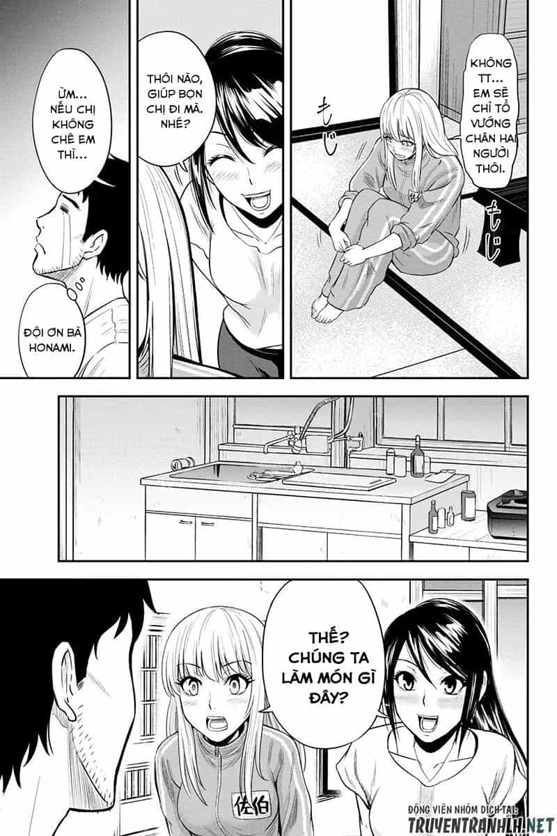 Orenchi Ni Kita Onna Kishi To: Inakagurashi Suru Koto Ni Natta Ken? - Chương 11 - ảnh 12