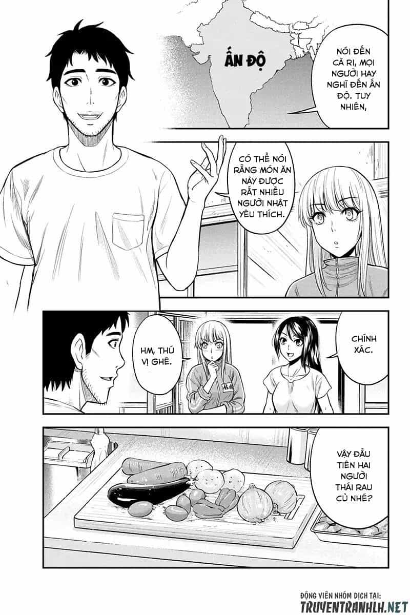 Orenchi Ni Kita Onna Kishi To: Inakagurashi Suru Koto Ni Natta Ken? - Chương 11 - ảnh 14