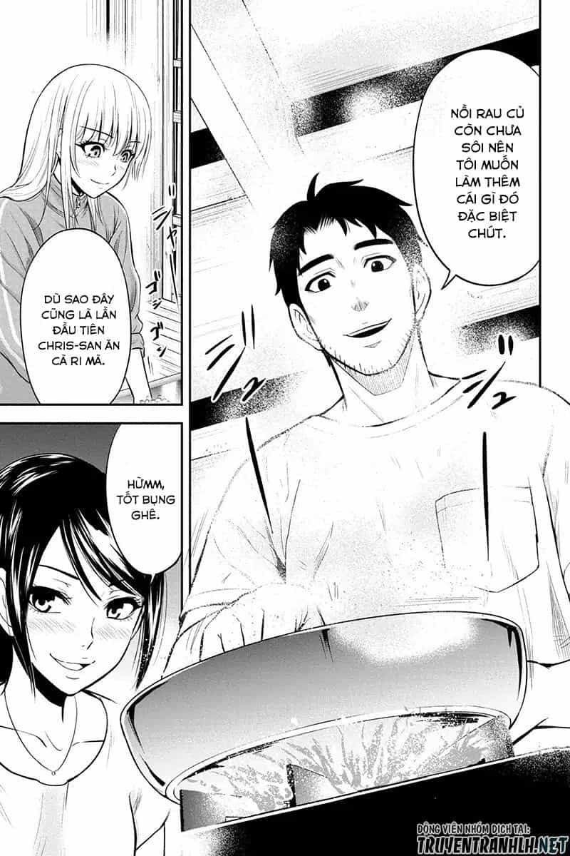Orenchi Ni Kita Onna Kishi To: Inakagurashi Suru Koto Ni Natta Ken? - Chương 11 - ảnh 18