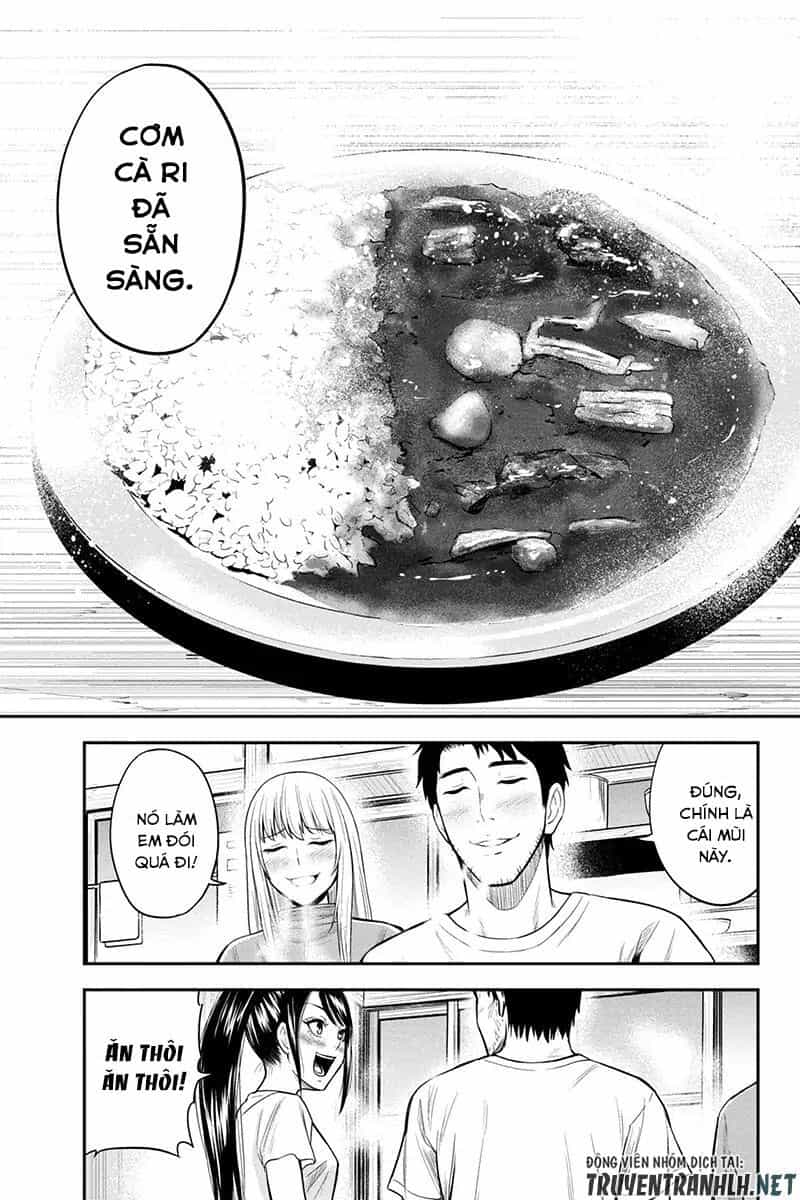 Orenchi Ni Kita Onna Kishi To: Inakagurashi Suru Koto Ni Natta Ken? - Chương 11 - ảnh 20