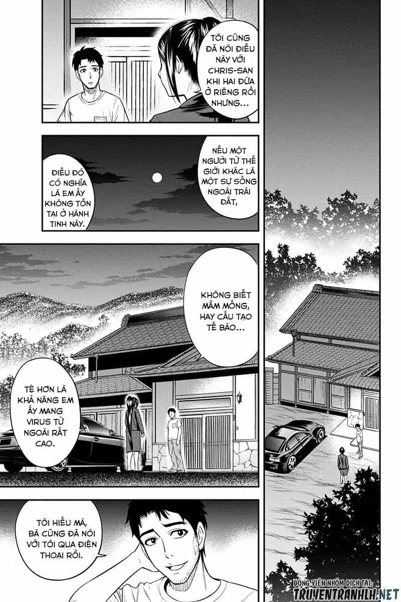 Orenchi Ni Kita Onna Kishi To: Inakagurashi Suru Koto Ni Natta Ken? - Chương 11 - ảnh 24