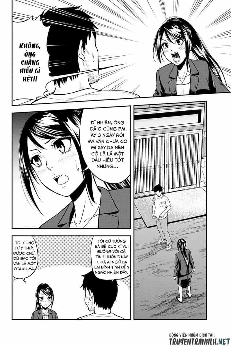 Orenchi Ni Kita Onna Kishi To: Inakagurashi Suru Koto Ni Natta Ken? - Chương 11 - ảnh 25
