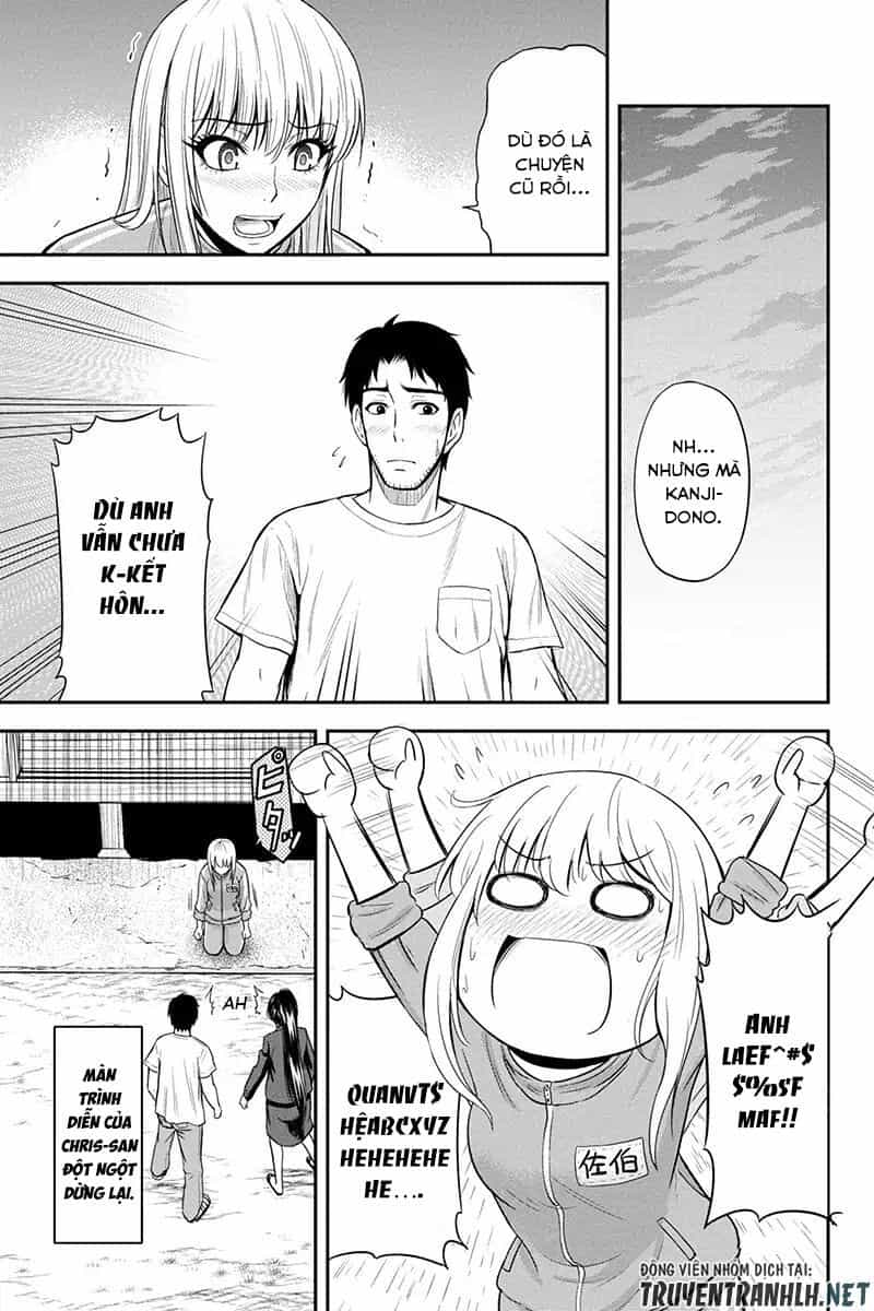 Orenchi Ni Kita Onna Kishi To: Inakagurashi Suru Koto Ni Natta Ken? - Chương 11 - ảnh 8