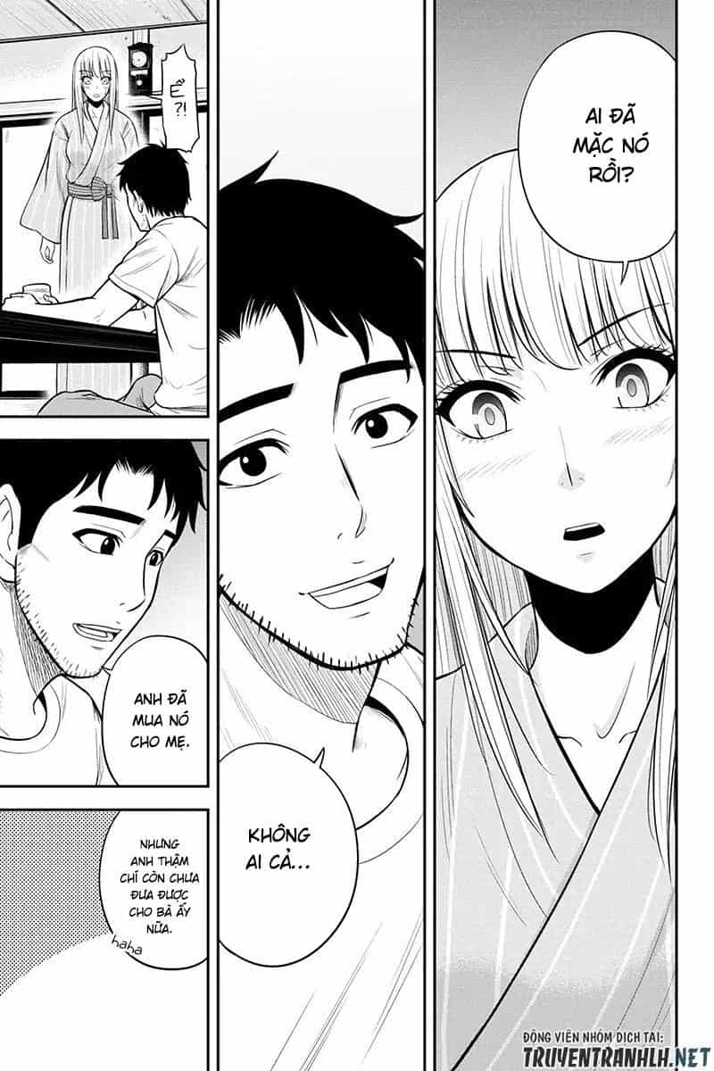 Orenchi Ni Kita Onna Kishi To: Inakagurashi Suru Koto Ni Natta Ken? - Chương 12 - ảnh 10