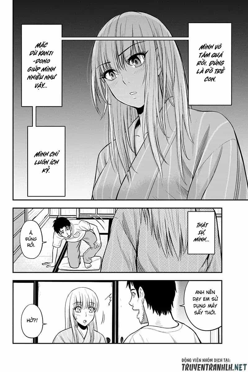 Orenchi Ni Kita Onna Kishi To: Inakagurashi Suru Koto Ni Natta Ken? - Chương 12 - ảnh 13