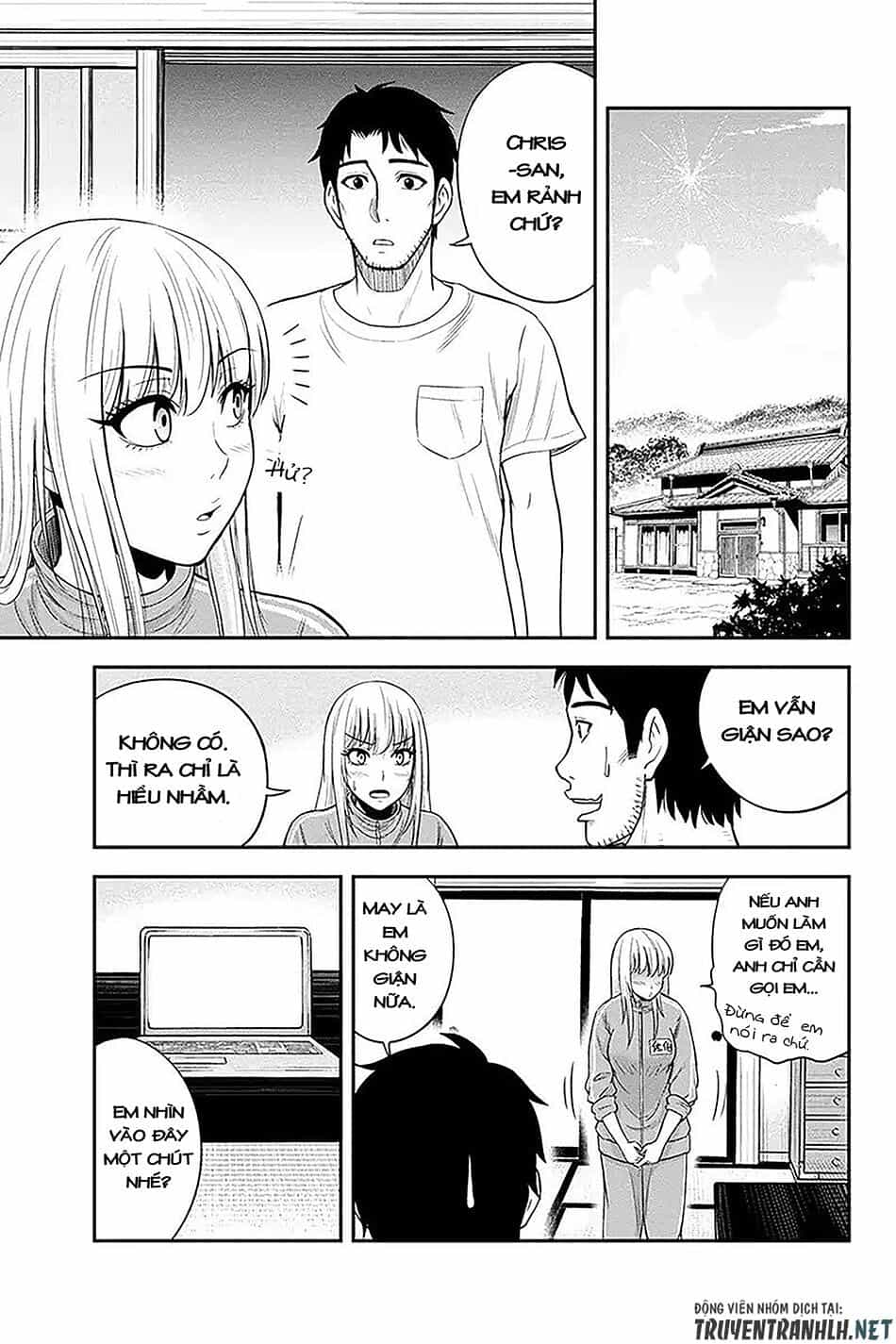Orenchi Ni Kita Onna Kishi To: Inakagurashi Suru Koto Ni Natta Ken? - Chương 13 - ảnh 12