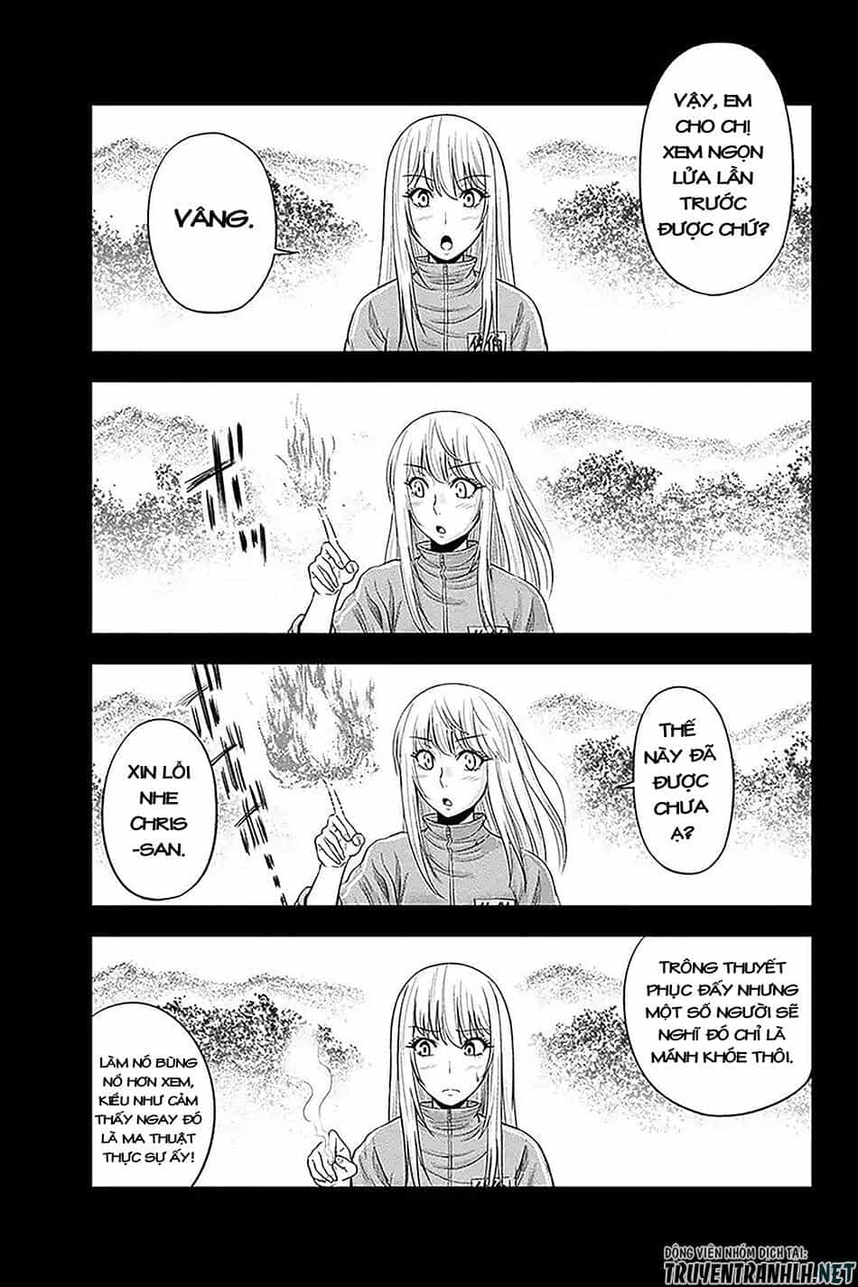 Orenchi Ni Kita Onna Kishi To: Inakagurashi Suru Koto Ni Natta Ken? - Chương 13 - ảnh 6