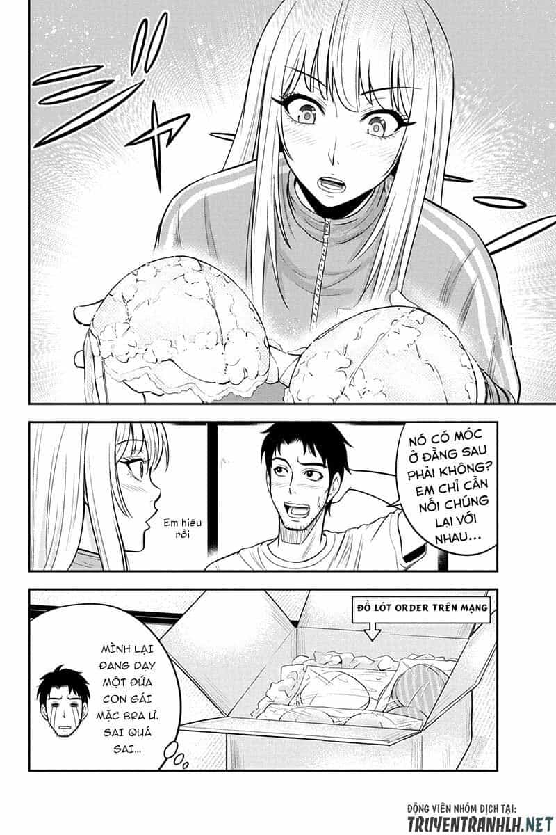 Orenchi Ni Kita Onna Kishi To: Inakagurashi Suru Koto Ni Natta Ken? - Chương 14 - ảnh 13