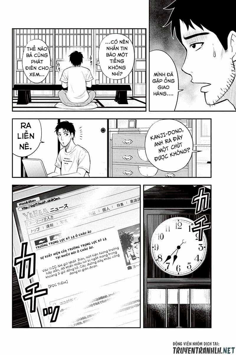 Orenchi Ni Kita Onna Kishi To: Inakagurashi Suru Koto Ni Natta Ken? - Chương 14 - ảnh 19