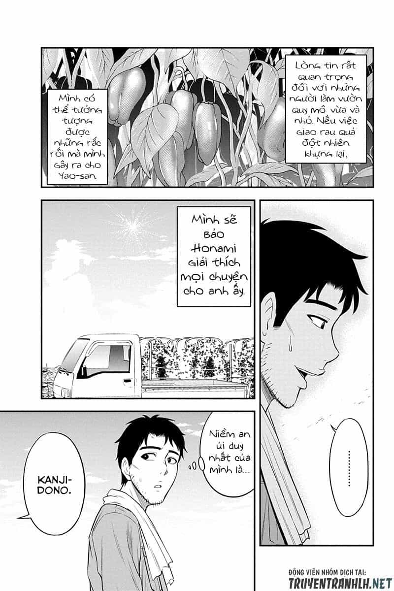 Orenchi Ni Kita Onna Kishi To: Inakagurashi Suru Koto Ni Natta Ken? - Chương 15 - ảnh 6