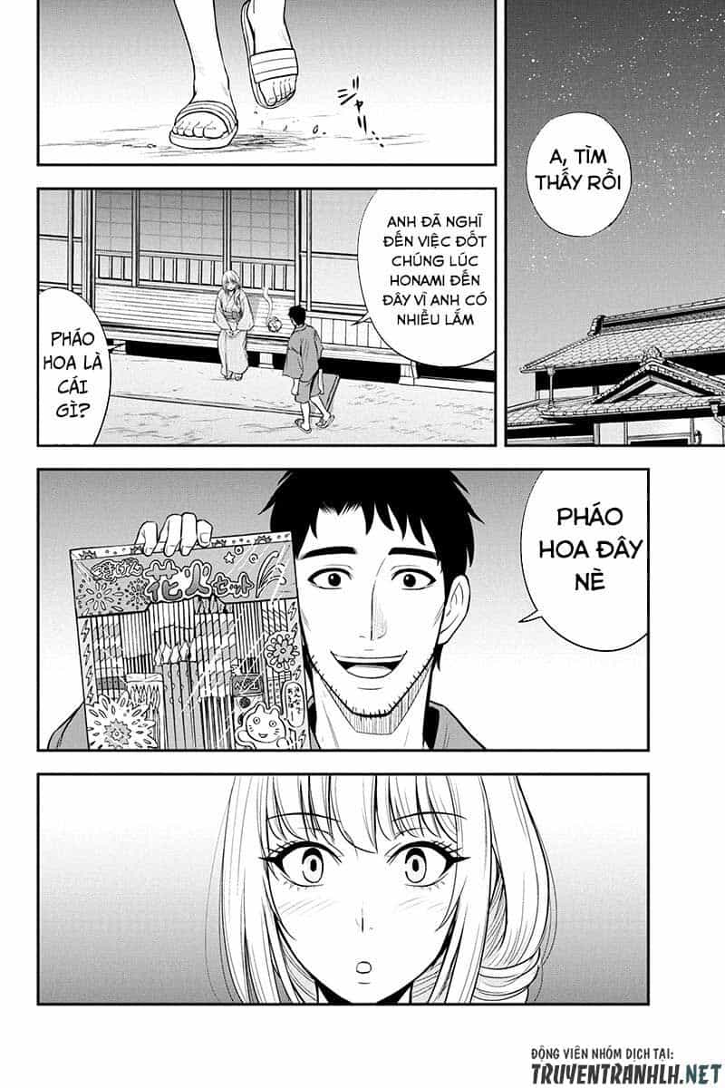 Orenchi Ni Kita Onna Kishi To: Inakagurashi Suru Koto Ni Natta Ken? - Chương 16 - ảnh 11