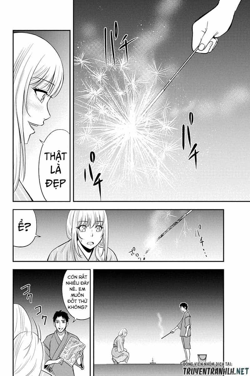 Orenchi Ni Kita Onna Kishi To: Inakagurashi Suru Koto Ni Natta Ken? - Chương 16 - ảnh 13