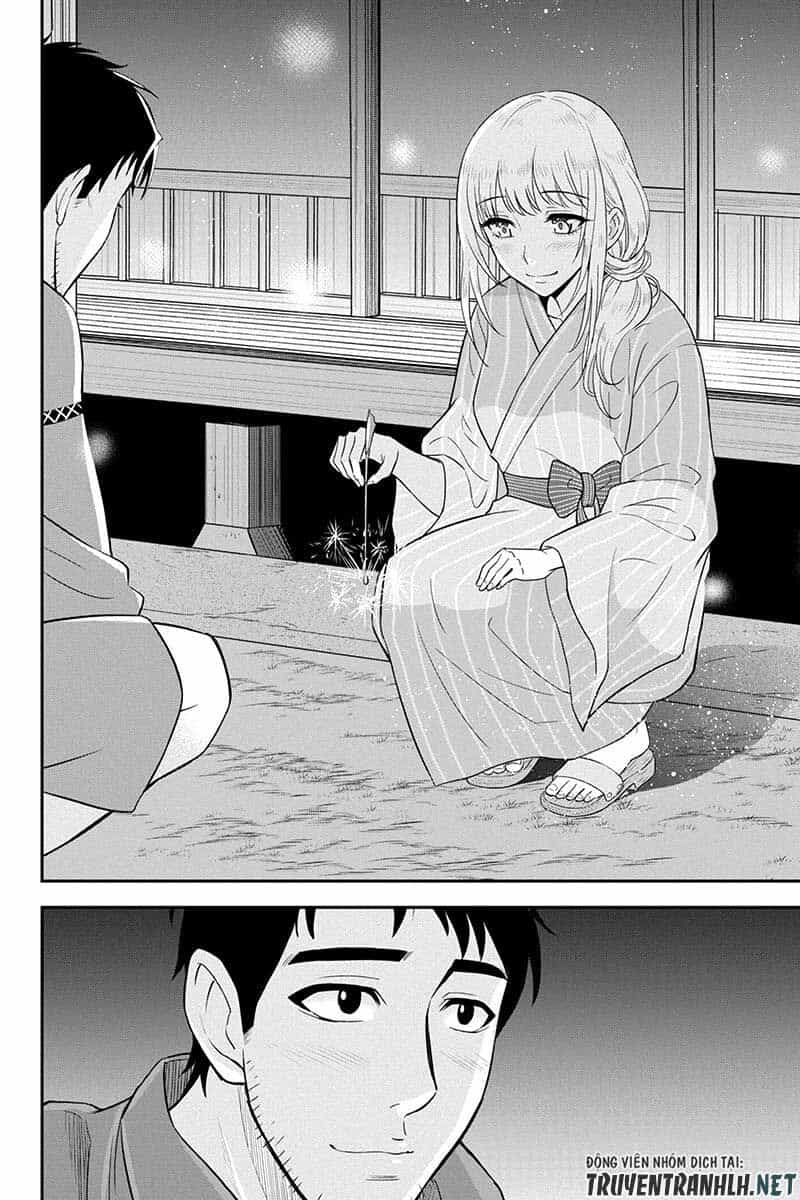 Orenchi Ni Kita Onna Kishi To: Inakagurashi Suru Koto Ni Natta Ken? - Chương 16 - ảnh 16
