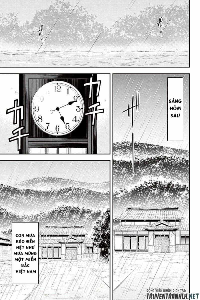 Orenchi Ni Kita Onna Kishi To: Inakagurashi Suru Koto Ni Natta Ken? - Chương 16 - ảnh 21