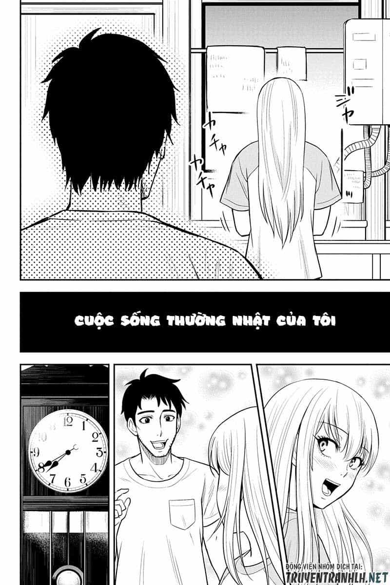 Orenchi Ni Kita Onna Kishi To: Inakagurashi Suru Koto Ni Natta Ken? - Chương 16 - ảnh 5