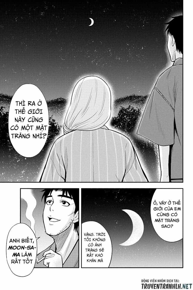 Orenchi Ni Kita Onna Kishi To: Inakagurashi Suru Koto Ni Natta Ken? - Chương 16 - ảnh 8