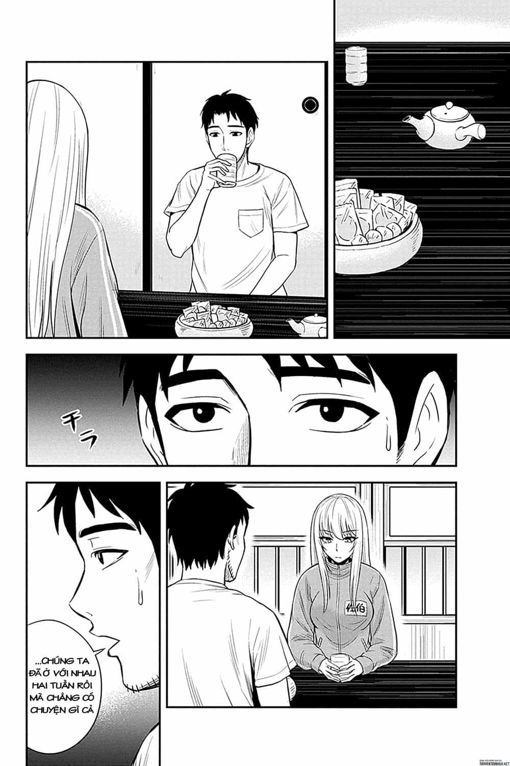 Orenchi Ni Kita Onna Kishi To: Inakagurashi Suru Koto Ni Natta Ken? - Chương 17 - ảnh 13
